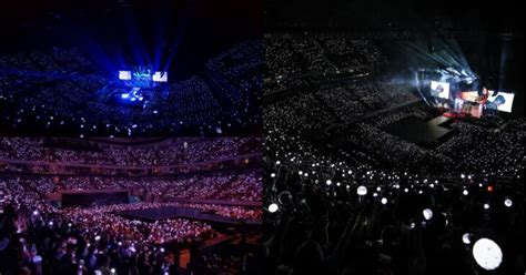 Seventeen Live in Manila 2022 .